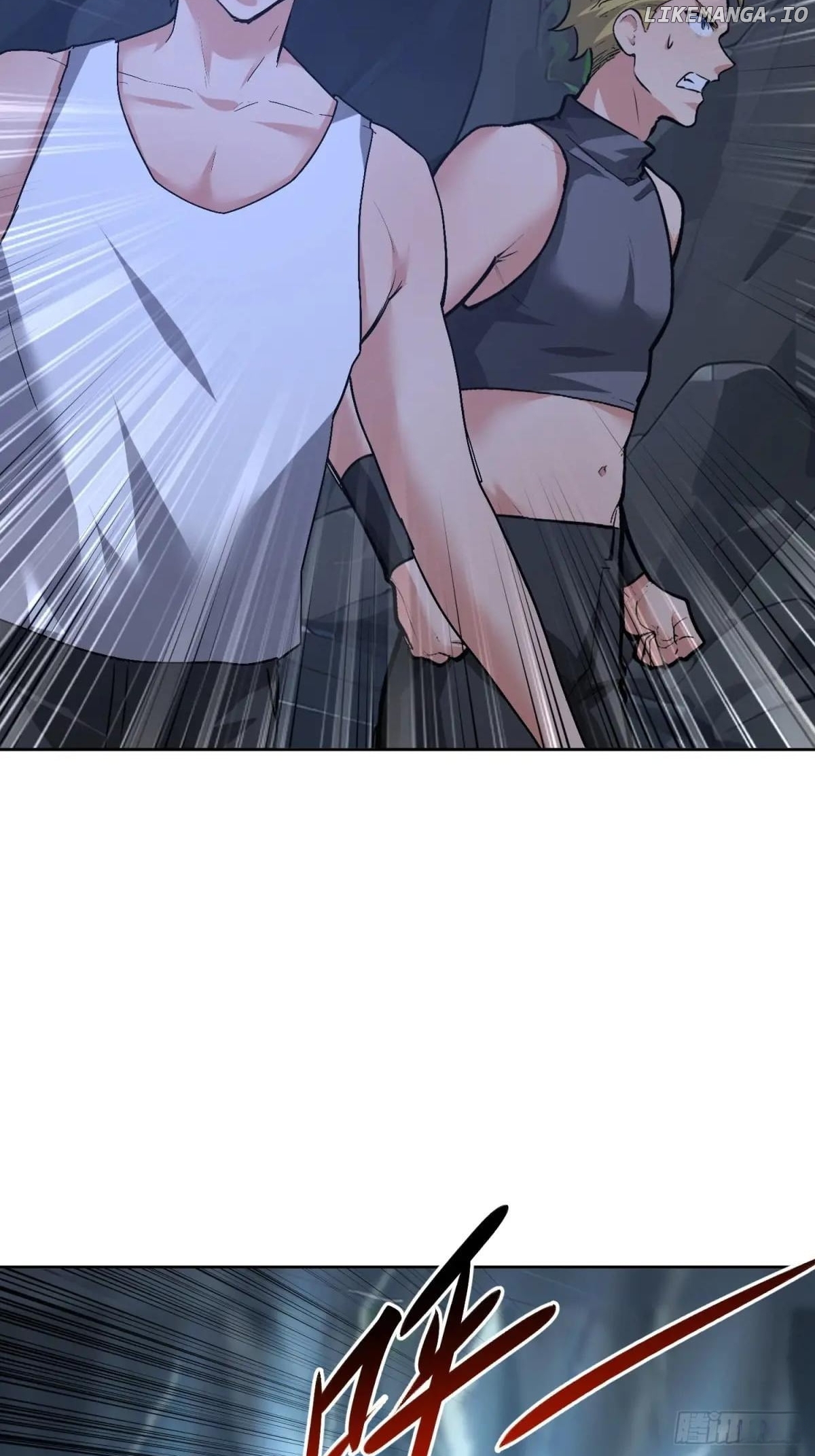 I Became the Target of the Harem in Another World Chapter 67 - page 4
